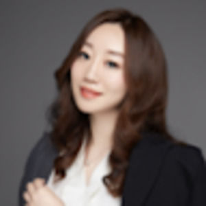 Meet your Posher, Miranda